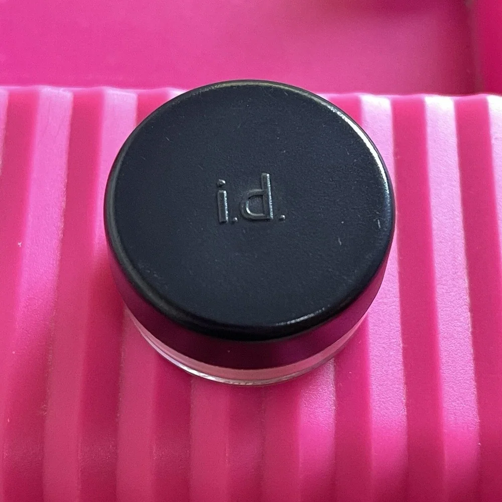bareMinerals MINERAL VEIL Finishing Powder Travel Sz .57g/.02oz NEW 37188‎